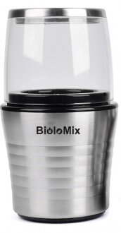 Biolomix 300W Kahve ve Baharat Öğütücü kullananlar yorumlar